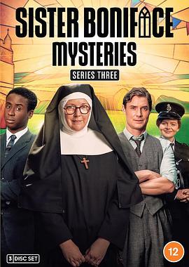 博尼法斯修女探案集 第三季封面图