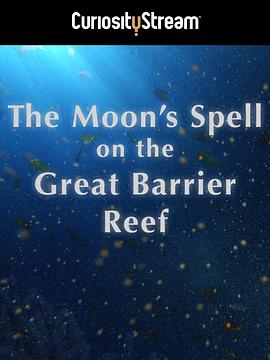 大堡礁上的月亮魔咒封面图