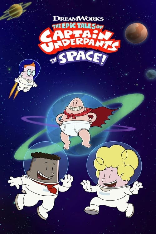 The underwear in space.