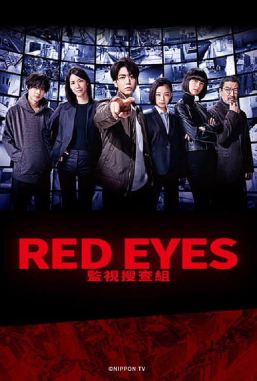 Red Eyes 监视搜查班