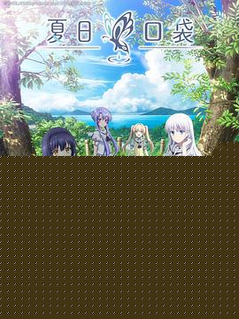 夏日口袋5集