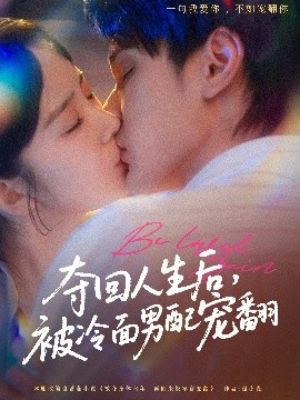 冷麪男配的寵繙天