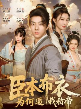 臣本布衣，为何逼我称帝