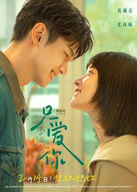 只爱你预告片封面图