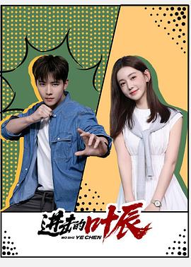 进击的叶辰 - 国产剧 2026