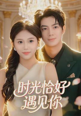 时光恰好遇见你 - 女频恋爱 2026