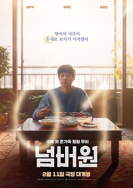 NO.1 - 剧情片 2026