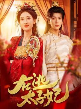 在逃太子妃 - 古装仙侠 2026