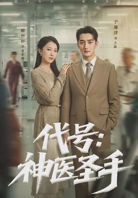 代号：神医圣手 - 现代都市 2026