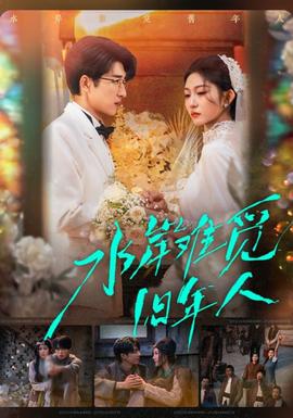 水岸难觅旧年人 - 女频恋爱 2026