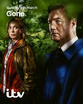 消失的妻子Gone - 欧美剧 2026
