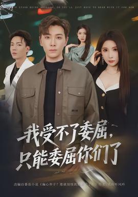 我受不了委屈，只能委屈你们了 - 现代都市 2026