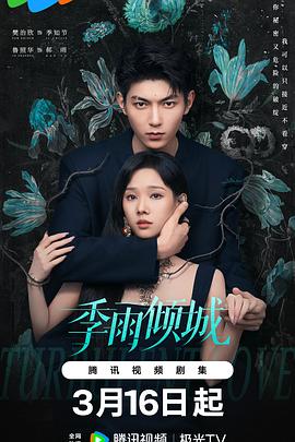 季雨倾城 - 国产剧 2026