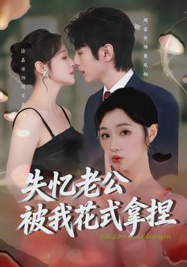 失忆老公被我花式拿捏 - 女频恋爱 2026