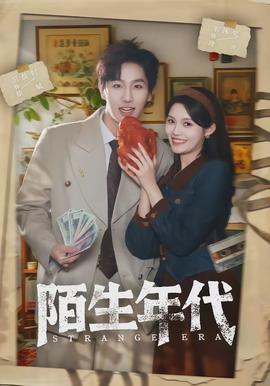 陌生年代 - 女频恋爱 2026