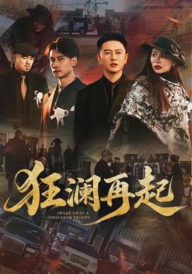狂澜再起 - 现代都市 2026