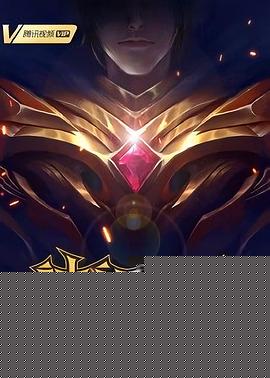 神印王座 - 国产动漫 2022