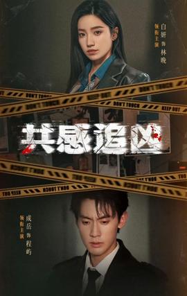 共感追凶 - 现代都市 2026