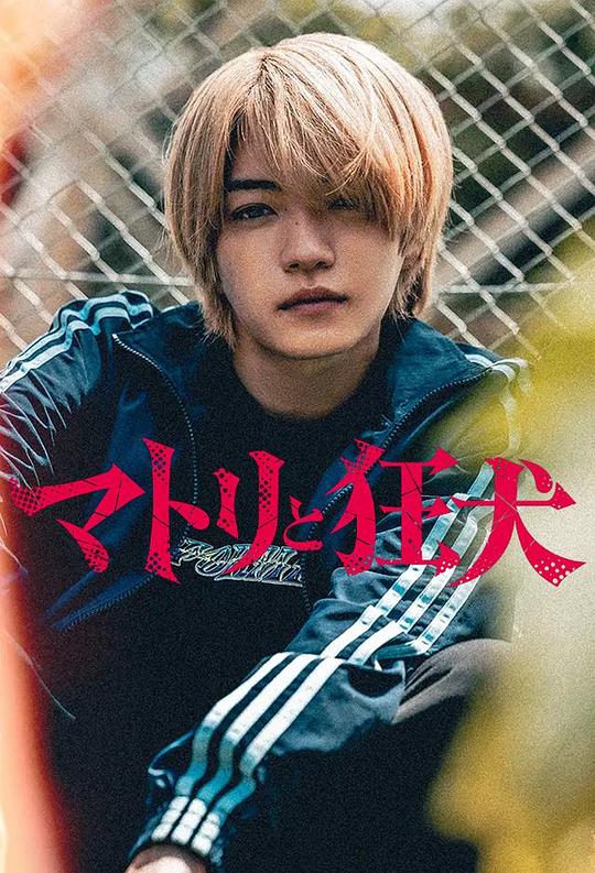 缉毒警与疯犬 - 日剧 2026