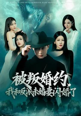 被叛婚约，我和反派未婚妻闪婚了 - 现代都市 2026