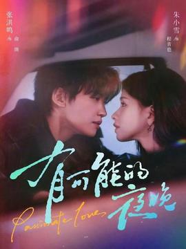 有可能的夜晚 - 女频恋爱 2026