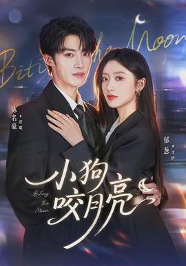 小狗咬月亮 - 女频恋爱 2026