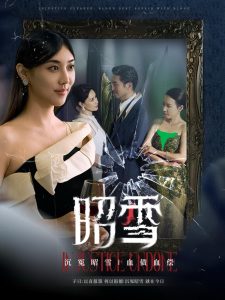 昭雪 - 国产剧 (2024)