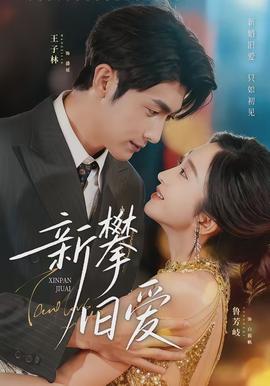 新攀旧爱 - 女频恋爱 2026