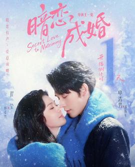 暗恋成婚 - 女频恋爱 2026