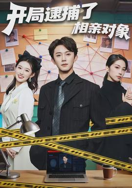 开局逮捕了相亲对象 - 现代都市 2026