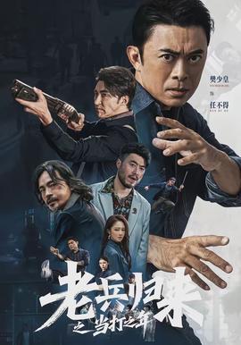 老兵归来之当打之年 - 现代都市 2026