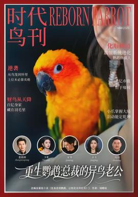 重生鹦鹉：总裁的异鸟老公 - 现代都市 2026