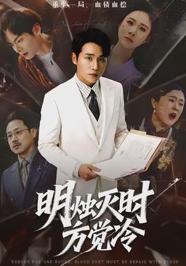 明烛灭时方觉冷 - 现代都市 2026