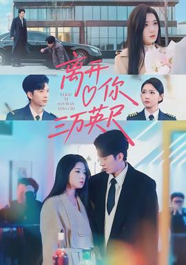 离开你三万英尺 - 女频恋爱 2026