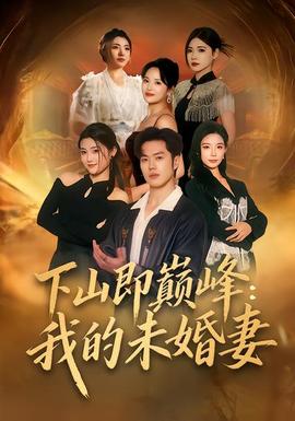 下山即巅峰：我的未婚妻 - 现代都市 2026