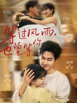等过风雨，也曾等你 - 女频恋爱 2026