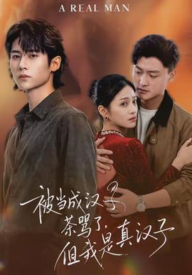 被当成汉子茶骂了，但我是真汉子 - 女频恋爱 2026