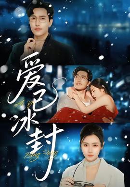 爱已冰封 - 女频恋爱 (2026) 海报