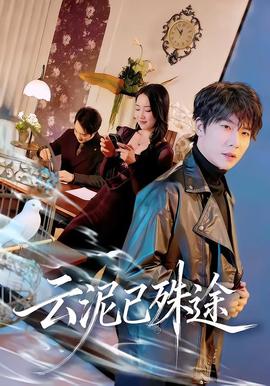 云泥已殊途 - 现代都市 (2026) 海报