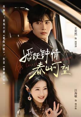 婚既钟情，春山可望 - 现代都市 (2026) 海报