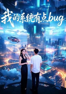 我的系统有点bug - 现代都市 (2026) 海报