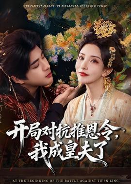 开局对抗推恩令，我成皇夫了 - 年代穿越 (2026) 海报