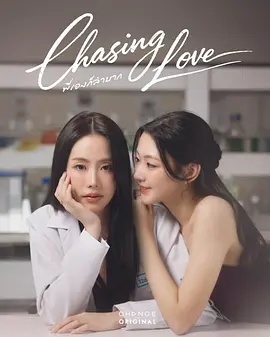 追逐爱情最新集数高清在线点播海报
