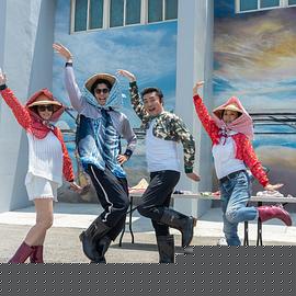 花甲少年趣旅行 第四季