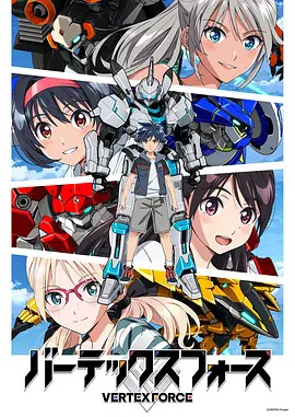 顶点武装封面